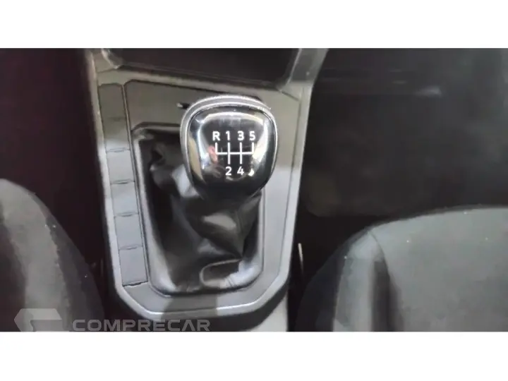 POLO 1.0 MPI TRACK MANUAL