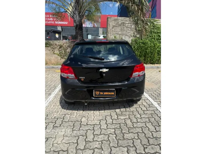 ONIX 1.0 MPFI JOY 8V FLEX 4P MANUAL