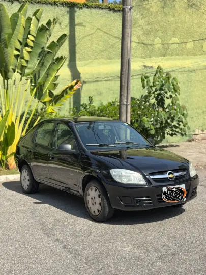 PRISMA 1.4 MPFI Maxx 8V