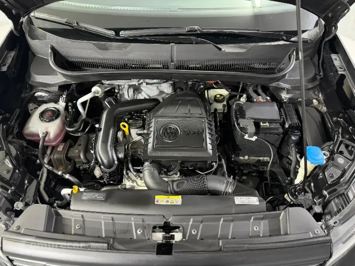 T-CROSS 1.0 200 TSI Sense