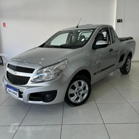 MONTANA 1.4 MPFI LS CS 8V