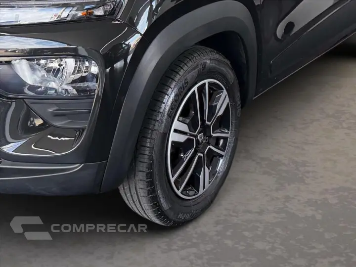 KWID 1.0 12V SCE FLEX INTENSE MANUAL