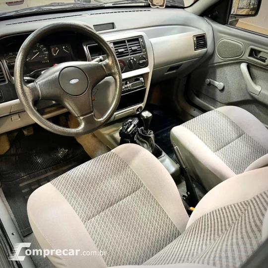 ESCORT 1.6 GL 8V