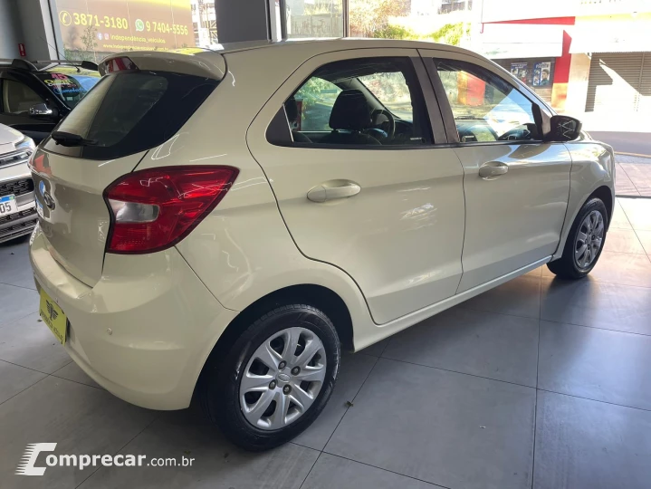 KA + 1.0 SE 12V
