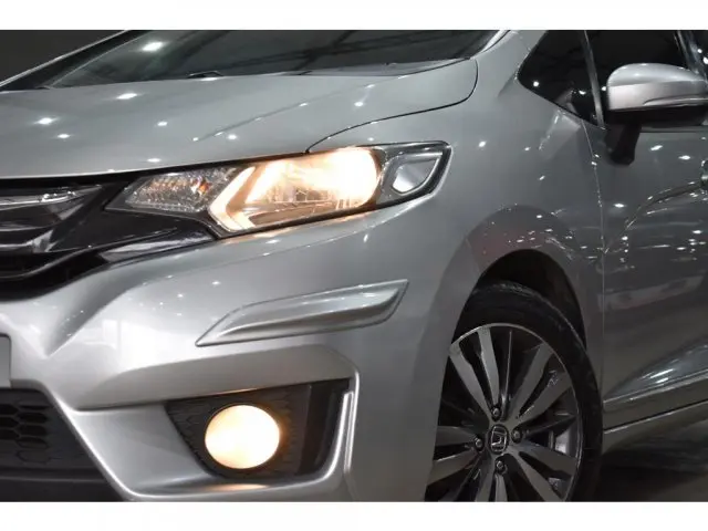 FIT - 1.5 EX 16V 4P AUTOMÁTICO