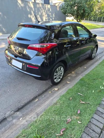 HB20 1.0 12V Comfort Plus