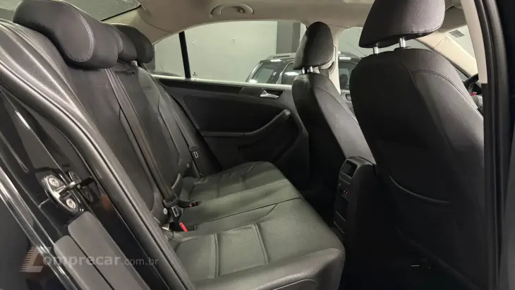 JETTA 2.0 Comfortline