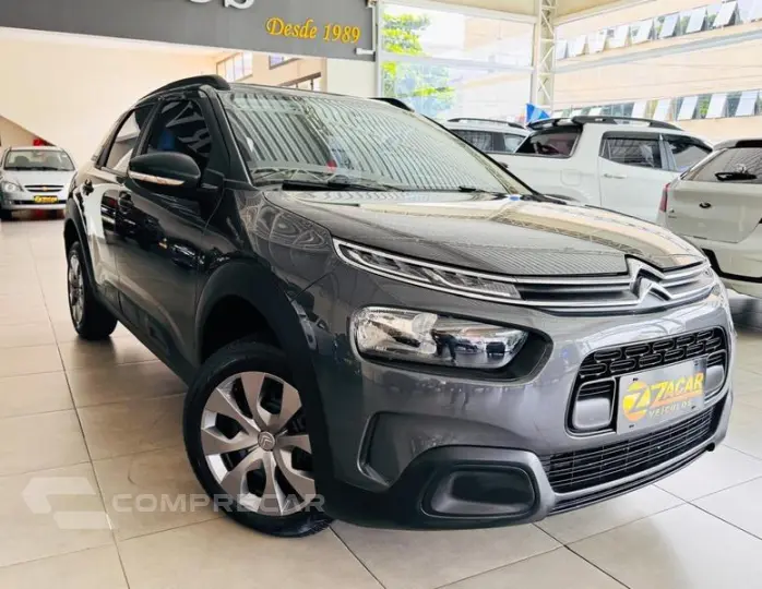 C4CACTUS FEEL BU