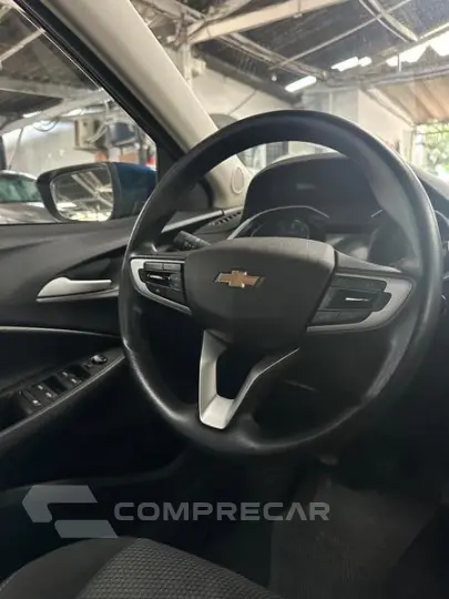 ONIX SEDAN PLUS LT 1.0 12V MANUAL