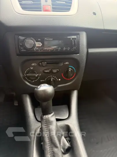 207 1.4 XR 8V