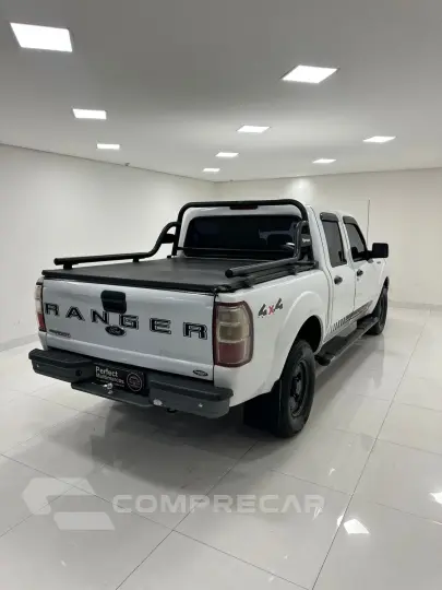 RANGER 3.0 XL 16V 4X4 CD