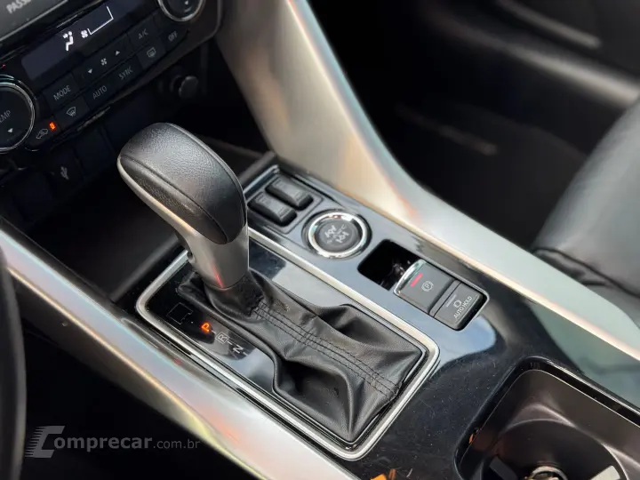 Eclipse Cross 1.5 Mivec Turbo Gasolina Hpe-S Awd Cvt