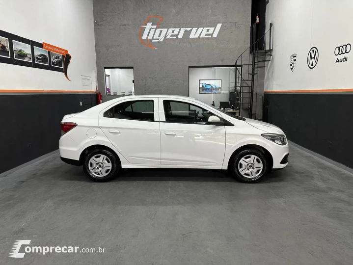 PRISMA 1.0 MPFI LT 8V