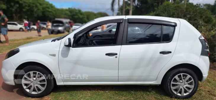 SANDERO 1.0 Expression 16V