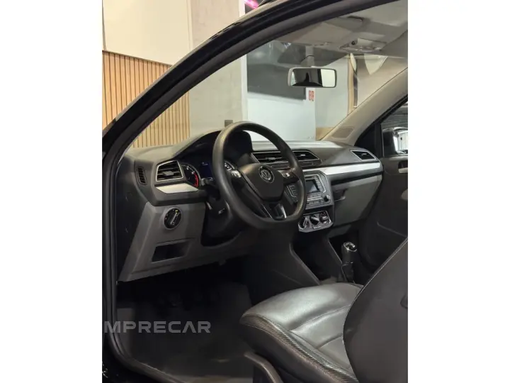 SAVEIRO 1.6 MSI HIGHLINE CD 8V FLEX 2P MANUAL