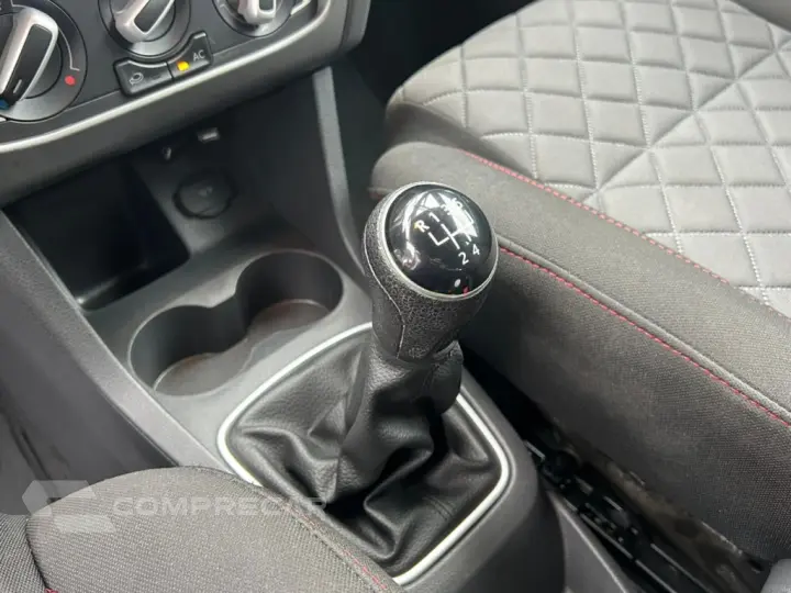 FOX 1.6 MSI TOTAL FLEX XTREME 4P MANUAL