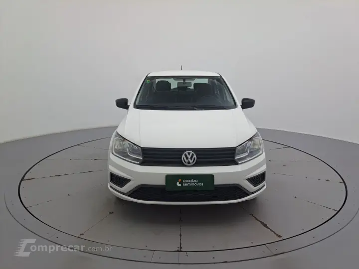 VOYAGE 1.0 12V MPI TOTALFLEX 4P MANUAL