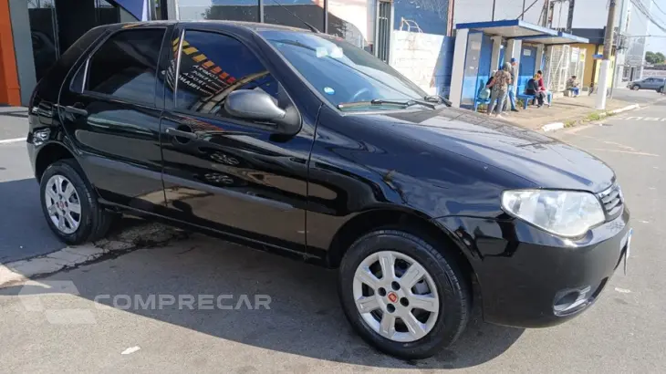 PALIO