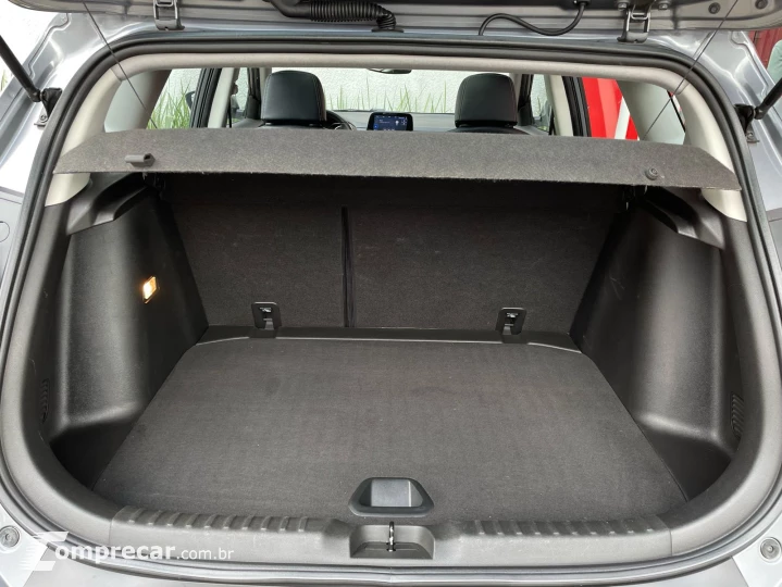 TRACKER 1.2 Turbo Premier