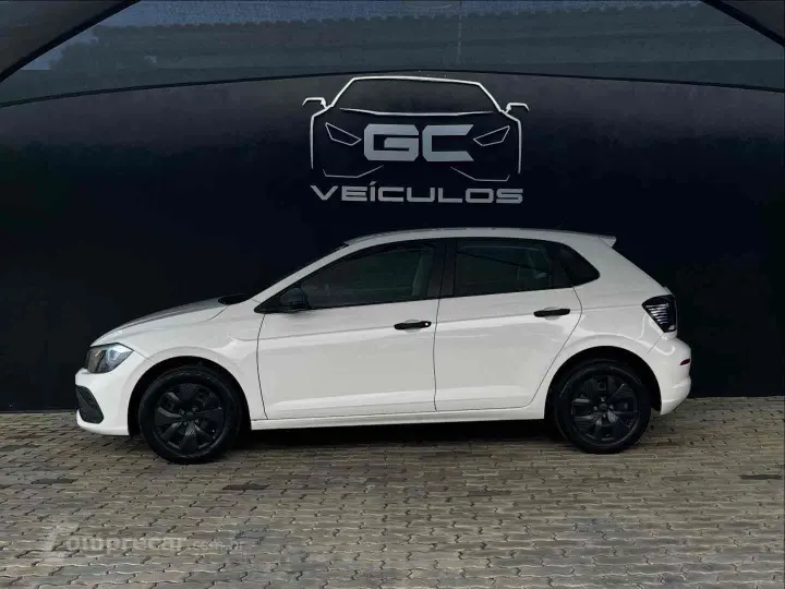 POLO 1.0 MPI TRACK MANUAL