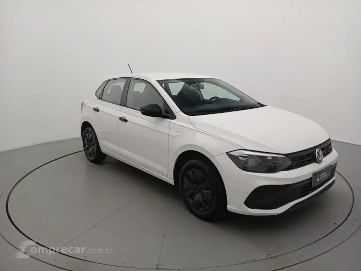 POLO 1.0 MPI TRACK MANUAL