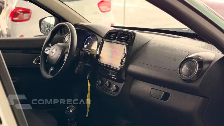 KWID Intense 1.0 Flex 12V 5p Mec.