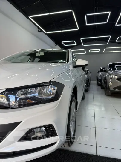 VIRTUS 1.0 200 TSI Comfortline