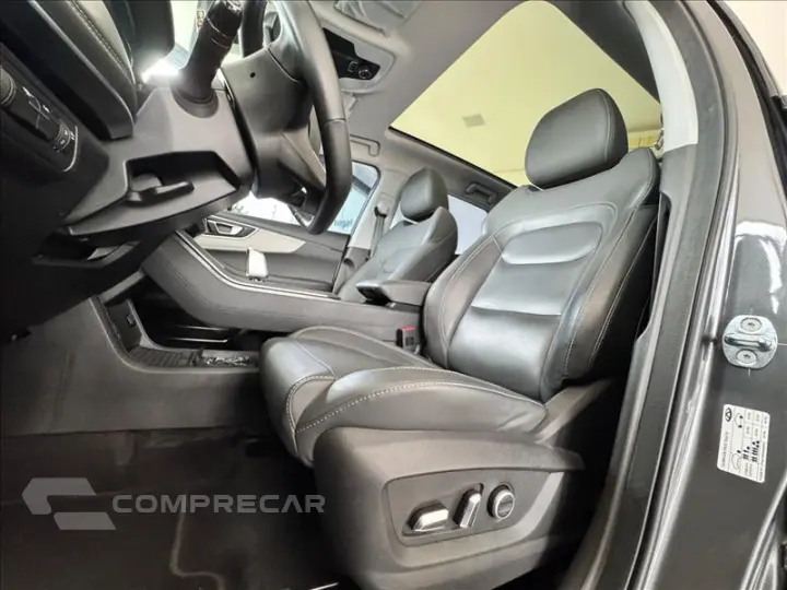 TIGGO 5X PRO 1.5 VVT Turbo Iflex
