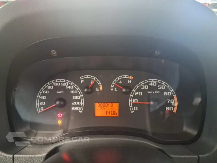 PALIO 1.4 MPI Attractive Weekend 8V