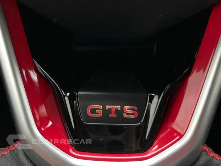 POLO 1.4 250 TSI GTS