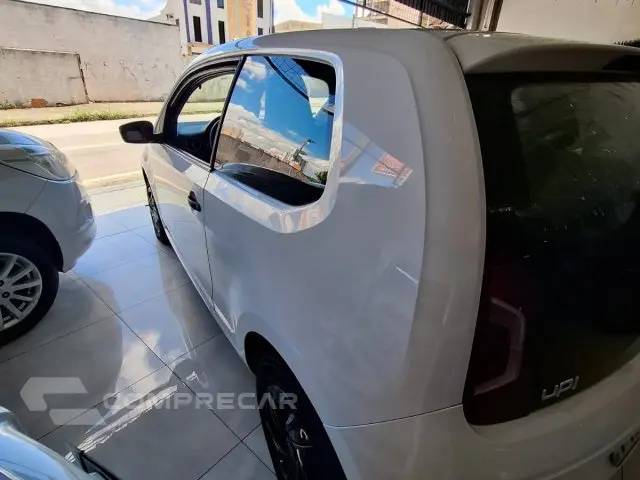 UP - 1.0 MPI TAKE UP 12V 4P MANUAL