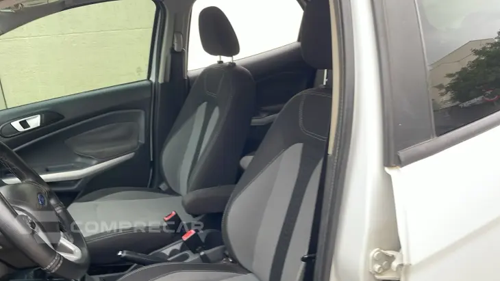 ECOSPORT 1.6 Freestyle 16V