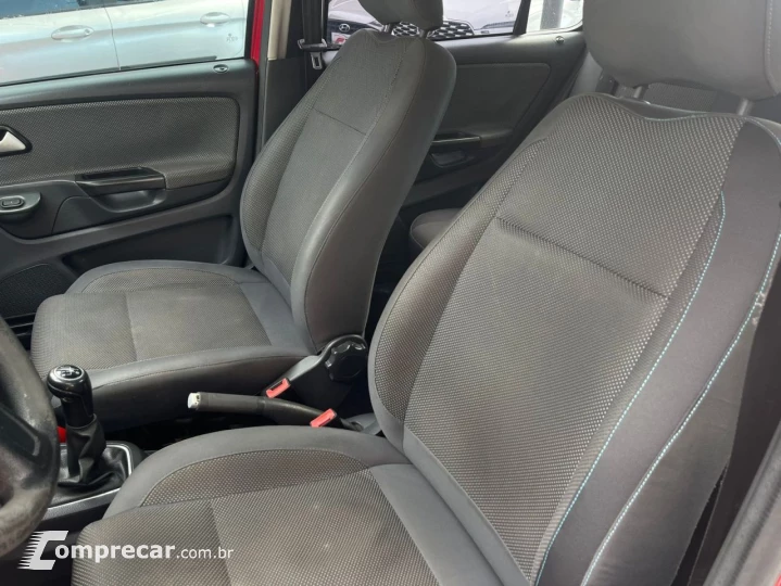 Fox 1.0 12V 4P TRENDLINE FLEX