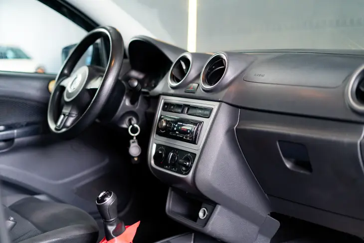 VOYAGE 1.0 12V MPI Totalflex