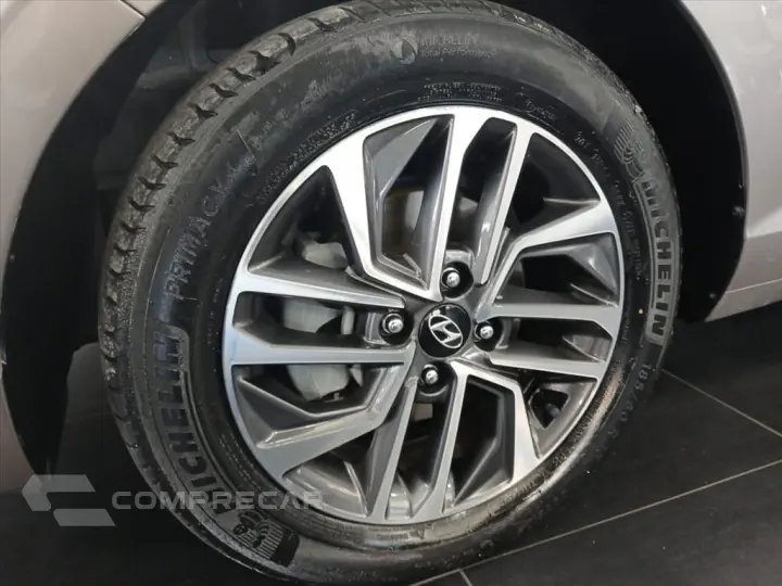 HB20S 1.0 TGDI FLEX PLATINUM AUTOMÁTICO
