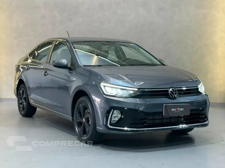 VIRTUS Comfort. 200 TSI 1.0 Flex 12V Aut