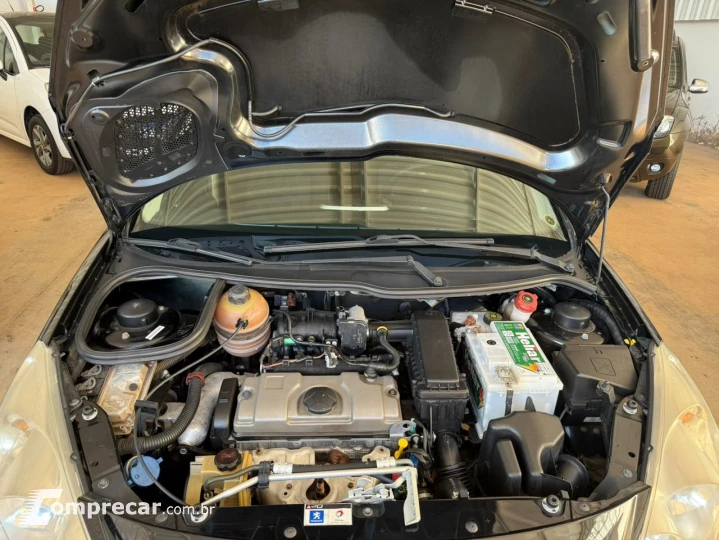 207 1.4 XR 8v Hatch