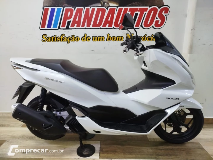 PCX 160 160 cc
