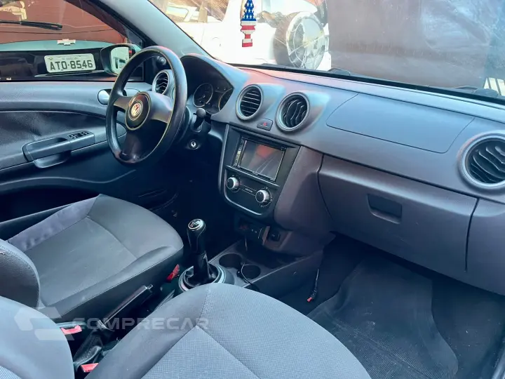 SAVEIRO 1.6 MI CE 8V G.V