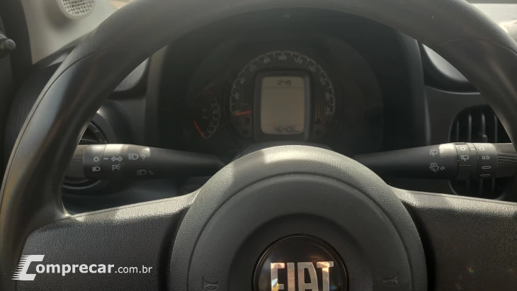 Mobi Like 1.0 (Flex)