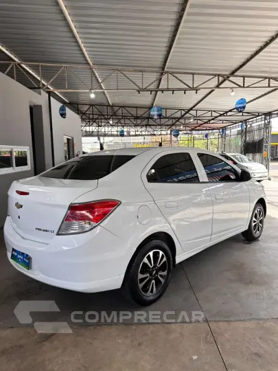 PRISMA 1.4 LT Spe/4 8V