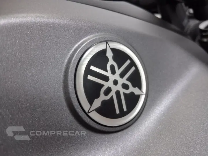 YAMAHA FZ25 FAZER ABS