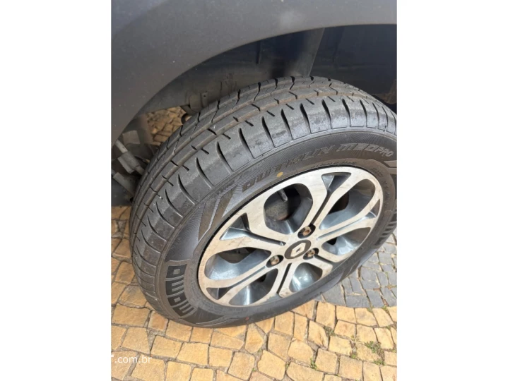 KWID 1.0 12V SCE FLEX ZEN MANUAL