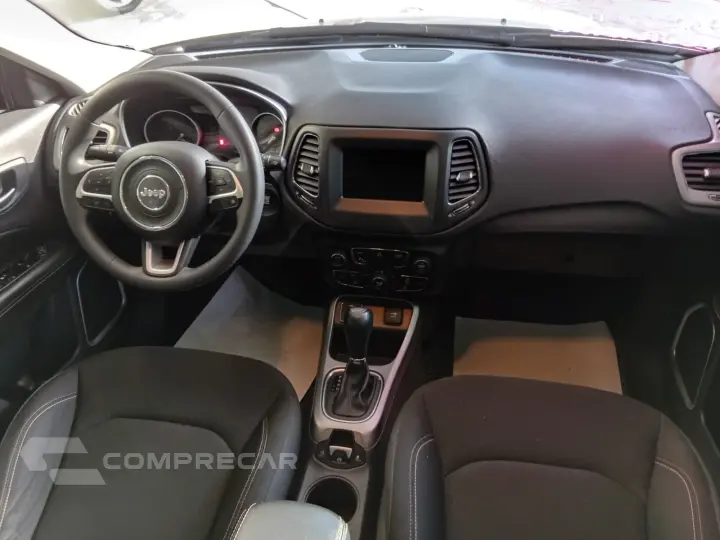 Jeep Compass Sport