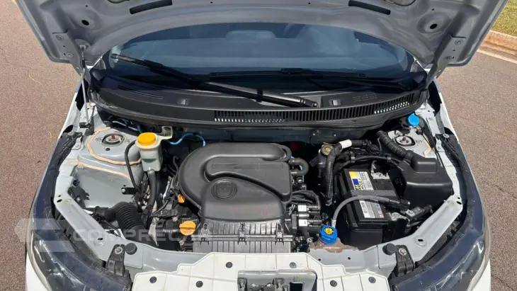 MOBI 1.0 8V EVO Like.