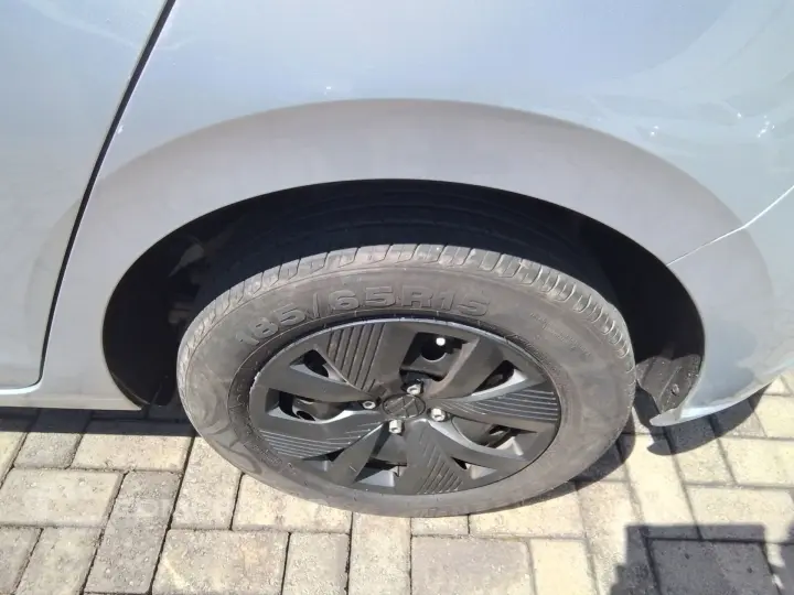 POLO 1.0 MPI TRACK MANUAL
