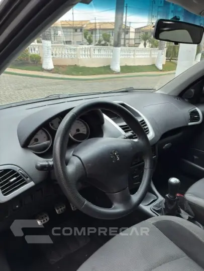 207 1.6 Quiksilver 16V