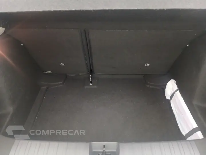 ONIX 1.0 TURBO FLEX LT AUTOMÁTICO