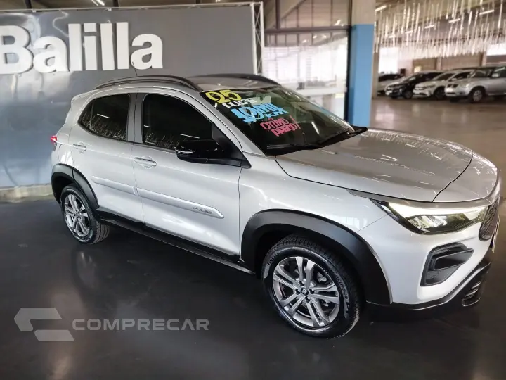 Pulse 1.3 Flex Drive Cvt