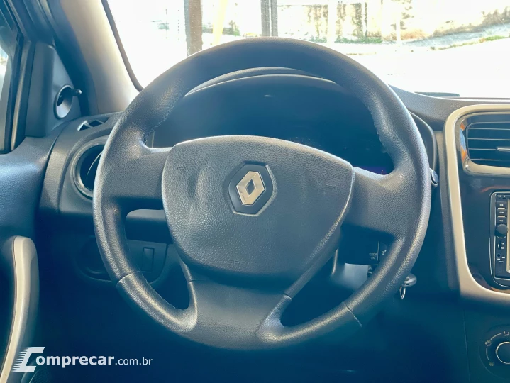 SANDERO 1.0 12V SCE Expression